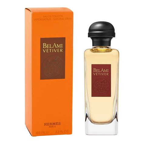 hermes belami|Hermes perfumes vetiver.